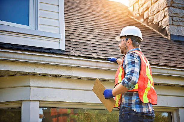 Licensed Gutter Installation service in Hewlett, NY - Roof Repair Smedway